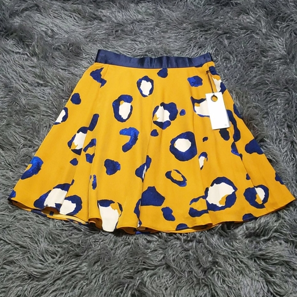 3.1 Phillip Lim for Target Dresses & Skirts - Leopard print A-line skirt